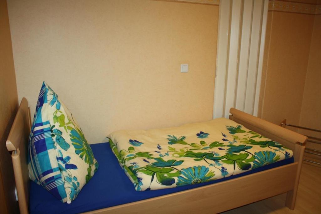 Monteur-/und Ferienwohnung Diehl Asslar Exterior foto